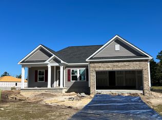 469 Honeyhill Loop, Conway, SC 29526