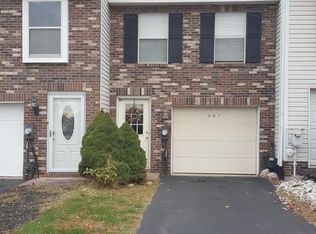 407 Shady Ridge Dr, Monroeville, PA 15146