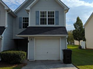 7016 Gallant Cir SE, Mableton, GA 30126