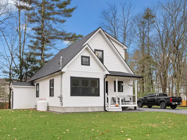 1 Landon Lane, Saco, ME 04072