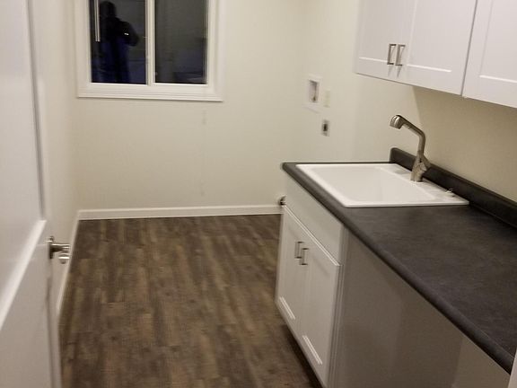 Large Laundry Room