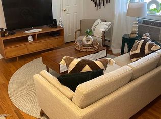 640 Franklin Avenue # On Fl 2nd, Nutley, NJ 07110