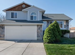 1196 E 2400 N, Layton, UT 84040