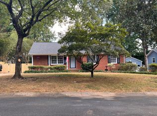 401 Vinecrest Dr, Matthews, NC 28105