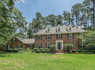 3524 Lost Tree Ct, Martinez, GA 30907