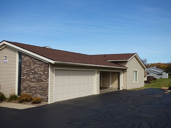 2nd image of 5116 W Thornwood Dr APT A