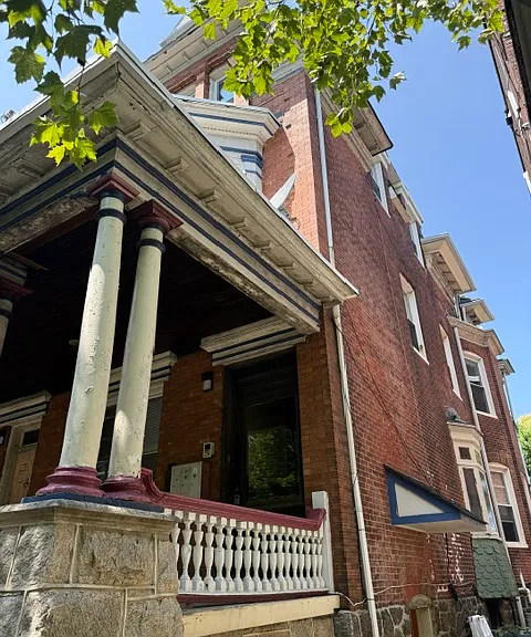 4331 Pine St #1F — Photo 10