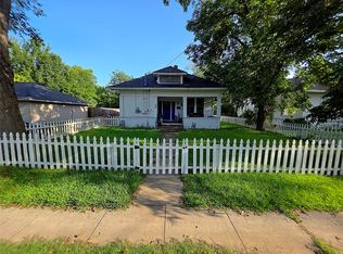 1340 Pine Bluff St, Paris, TX 75460