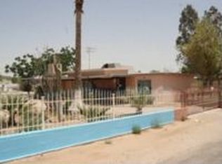 210 6th Ave E, Buckeye, AZ 85326