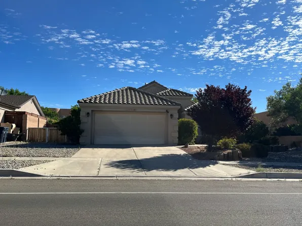 4701 Congress Ave NW, Albuquerque, NM 87114