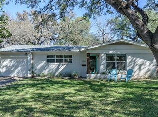 1208 Fieldcrest Dr, Austin, TX 78704