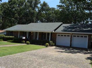 108 N Devon Ave, Sherwood, AR 72120