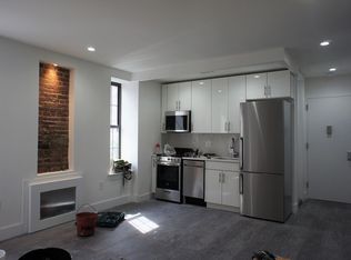 402 E 136th St #1, Bronx, NY 10454