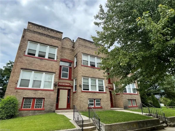 1648-1652 E 75th St #4, Cleveland, OH 44103