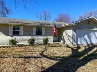 2365 S Dollison Ave, Springfield, MO 65807