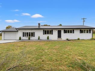 1726 Mildred Rd, McKee, KY 40447