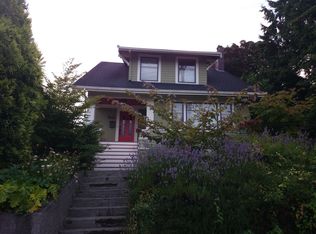 2444 3rd Ave W, Seattle, WA 98119