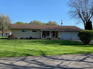 220 Grandview Ave, Ada, OH