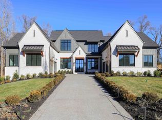 7020 Kalarama Dr, Arrington, TN 37014