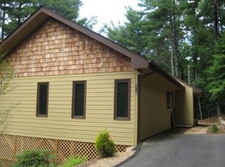 216 Alpine Ct, Boone, NC 28607