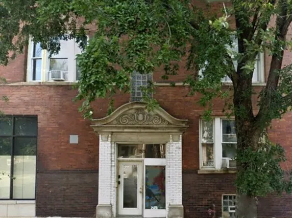 1317-27 N Homan Ave #2S, Chicago, IL 60651