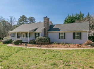 4854 Shannon Rd, Loganville, GA 30052