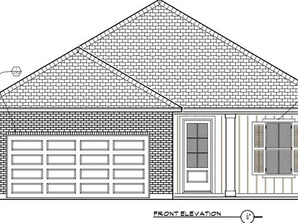 0 Cross Creek Ct, Slidell, LA 70461