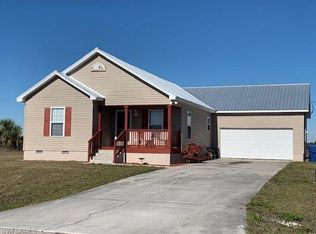 1177 Jay Ter, Labelle, FL 33935