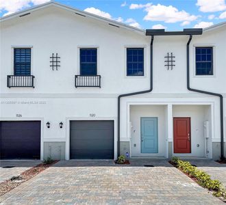 1120 SW 6th Ct, Homestead, FL, 33034