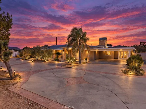 7641 Warren Vista Ave, Yucca Valley, CA 92284