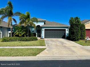 4362 Ruthann Cir, Melbourne, FL 32934