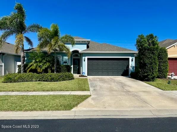 4362 Ruthann Cir, Melbourne, FL 32934