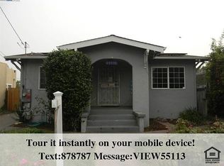 22770 Alice St, Hayward, CA 94541