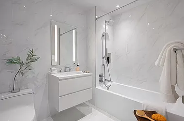 Rented by Manhattan Realty Group