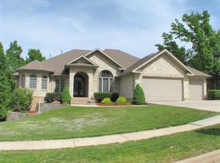 5116 S Nettleton Ave, Springfield, MO 65810