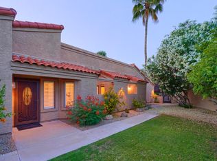 9710 N 80th Pl, Scottsdale, AZ 85258