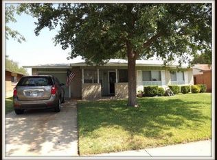 4217 Windsor Dr, Garland, TX 75042