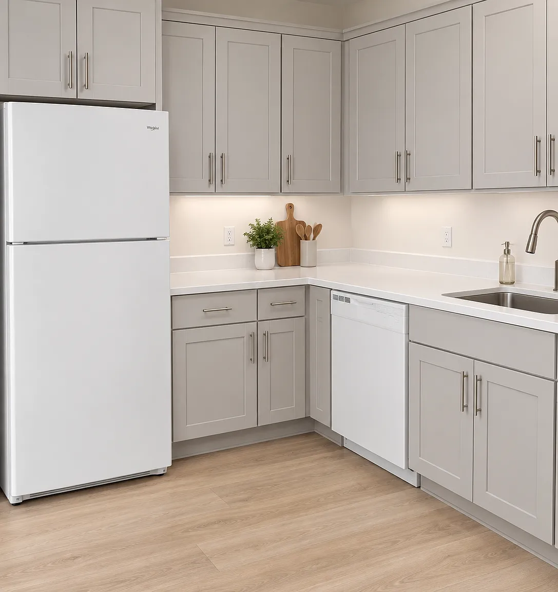 2 bed, 920 sqft, $2,900 — Photo 4