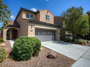 8152 Loma Del Ray St, Las Vegas, NV 89131