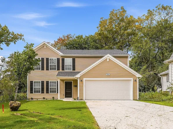 1038 Williams St #Jw1026, Jackson, MI 49203