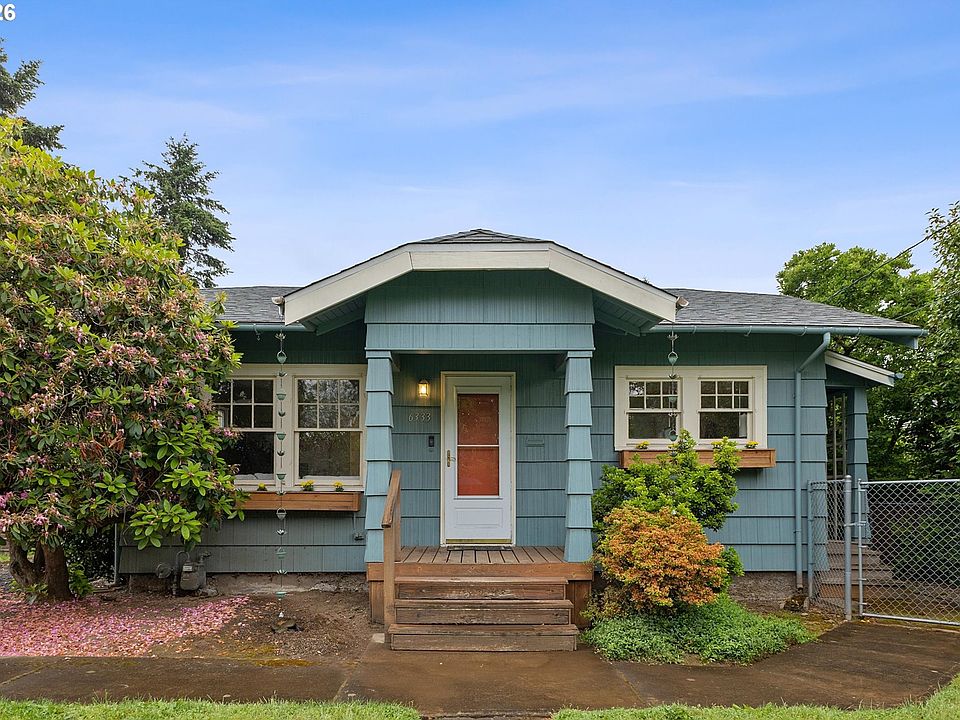 1st image of 6333 SE 58th Ave