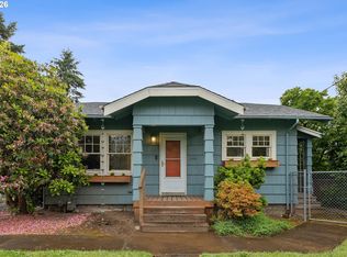 6333 SE 58th Ave, Portland, OR 97206