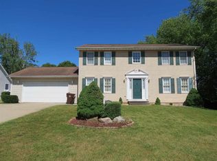 5055 Big Rock St, Jackson, MI 49201