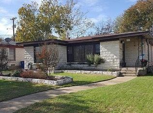 2327 Hollywood Ave, Dallas, TX 75224
