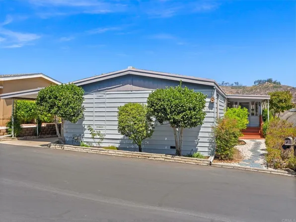 4650 Dulin Rd Space 120, Fallbrook, CA 92028
