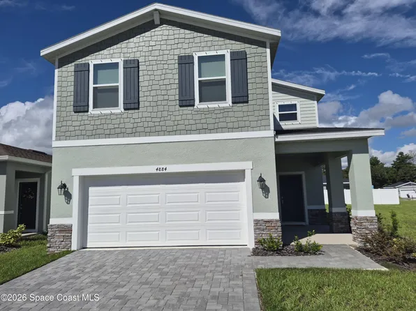4884 Caldwell Ct, Cocoa, FL 32927
