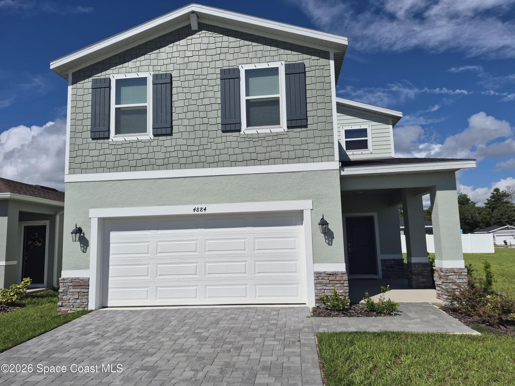 4884 Caldwell Ct
