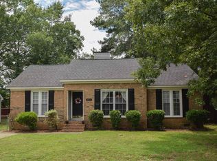 152 Twisted Hill Rd, Irmo, SC 29063