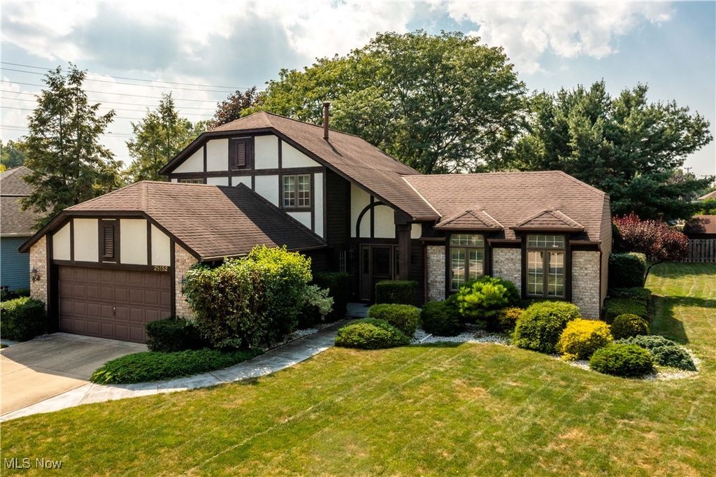 Real estate listing image
