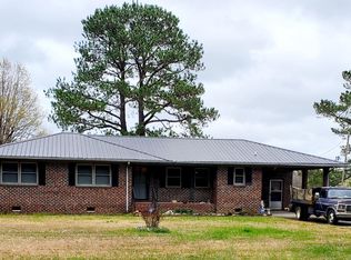 645 Indian Woods Rd, Lewiston Woodville, NC 27849